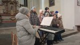 Vánoční koncert v kostele