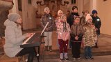 Vánoční koncert v kostele