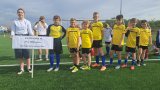 Fotbalový turnaj McDonald´s Cup - krajské finále