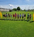 Školní kolo atletické olympiády