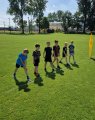 Školní kolo atletické olympiády