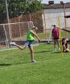 Školní kolo atletické olympiády
