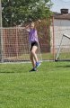 Školní kolo atletické olympiády