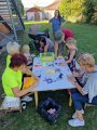 Netradiční zahájení školního roku