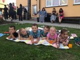 Netradiční zahájení školního roku