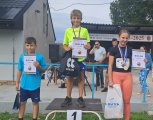 Charitativní dražický Běhochod