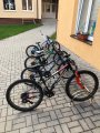 Den bez aut - pěšky do školy