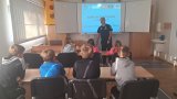 Dopravní výchova ve 4. ročníku