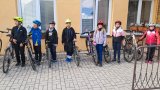 Cyklovýlet na Borotín