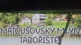 Pěší výlet na Matoušovský mlýn