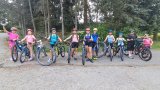 Cyklovýlet na Mozolov
