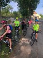 Cyklovýlet na Mozolov
