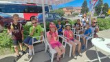 Cyklovýlet na Mozolov