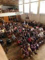 Závěrečná školní akademie
