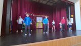 Závěrečná školní akademie