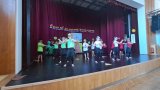 Závěrečná školní akademie