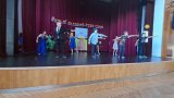 Závěrečná školní akademie